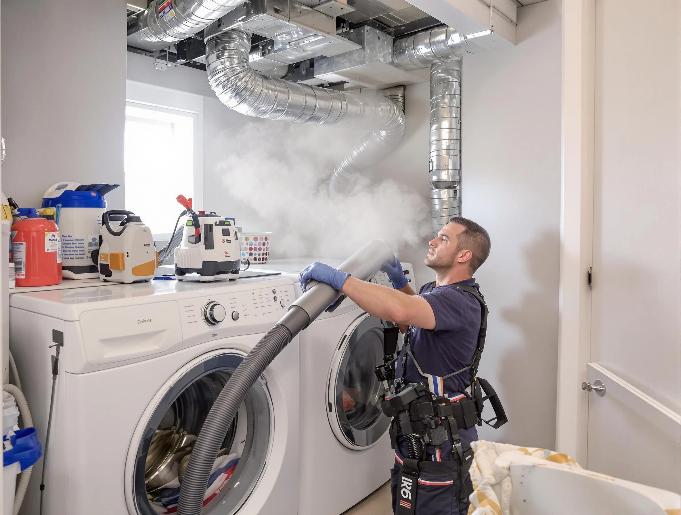 Duct Cleaning service in Franklin Park, PA