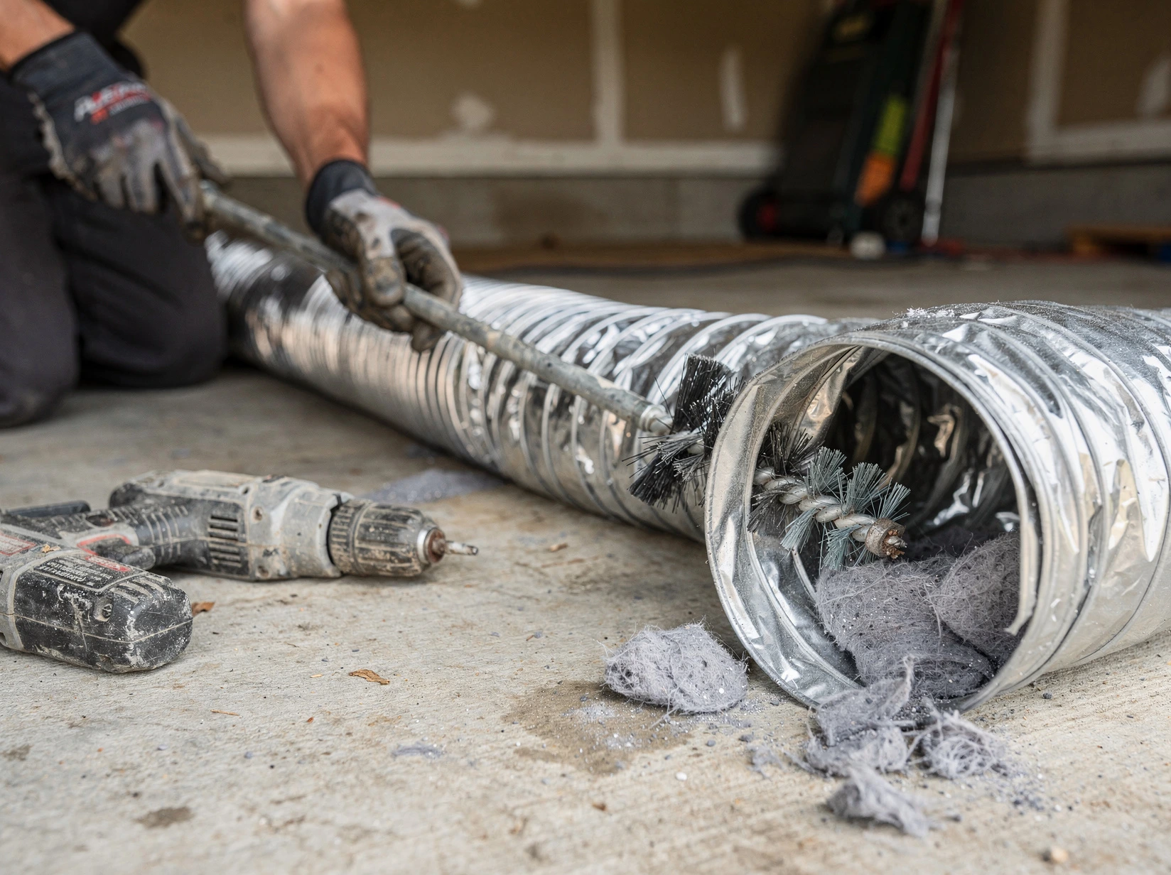 Duct Cleaning service in Franklin Park, PA