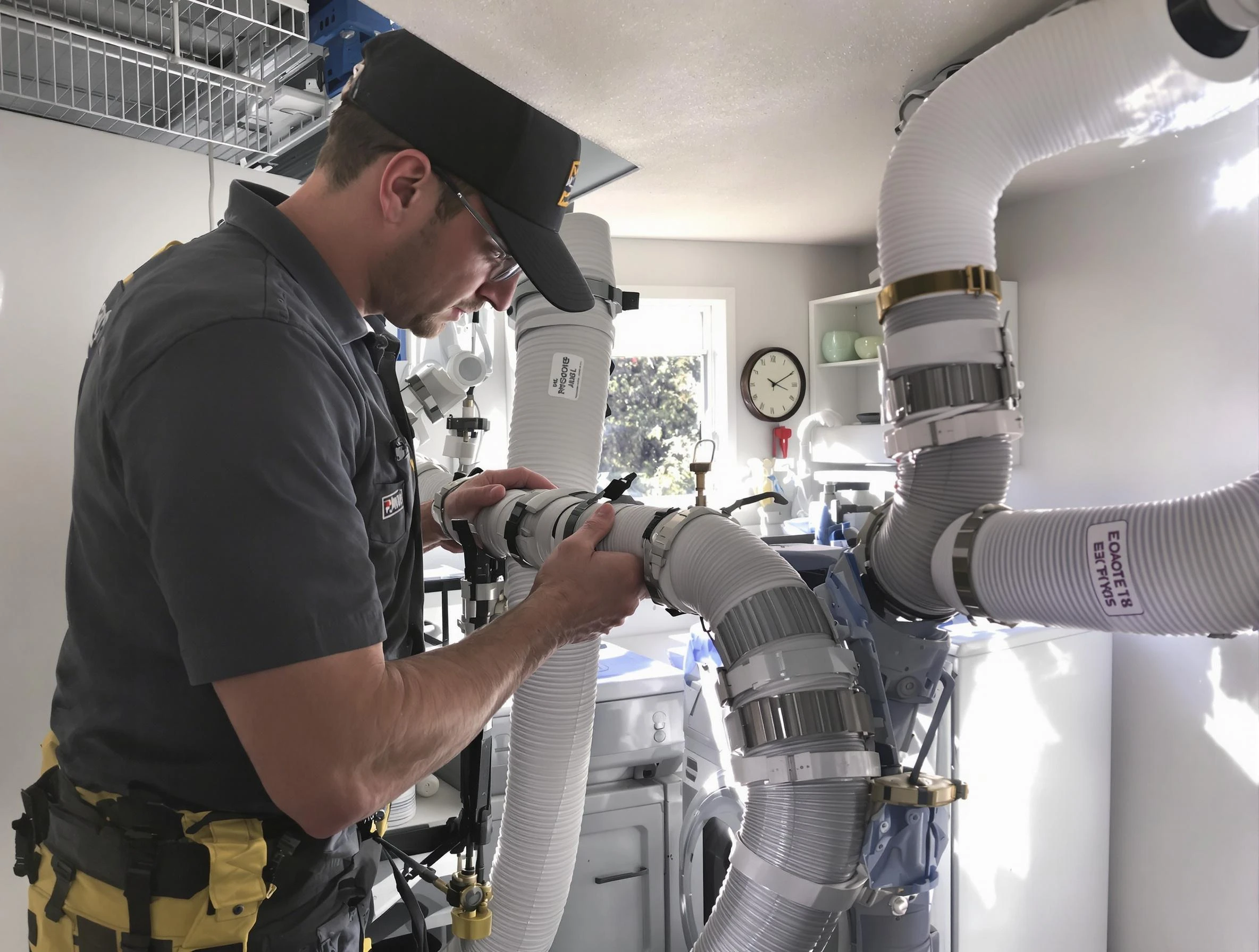 Hose Installation service in Franklin Park, PA