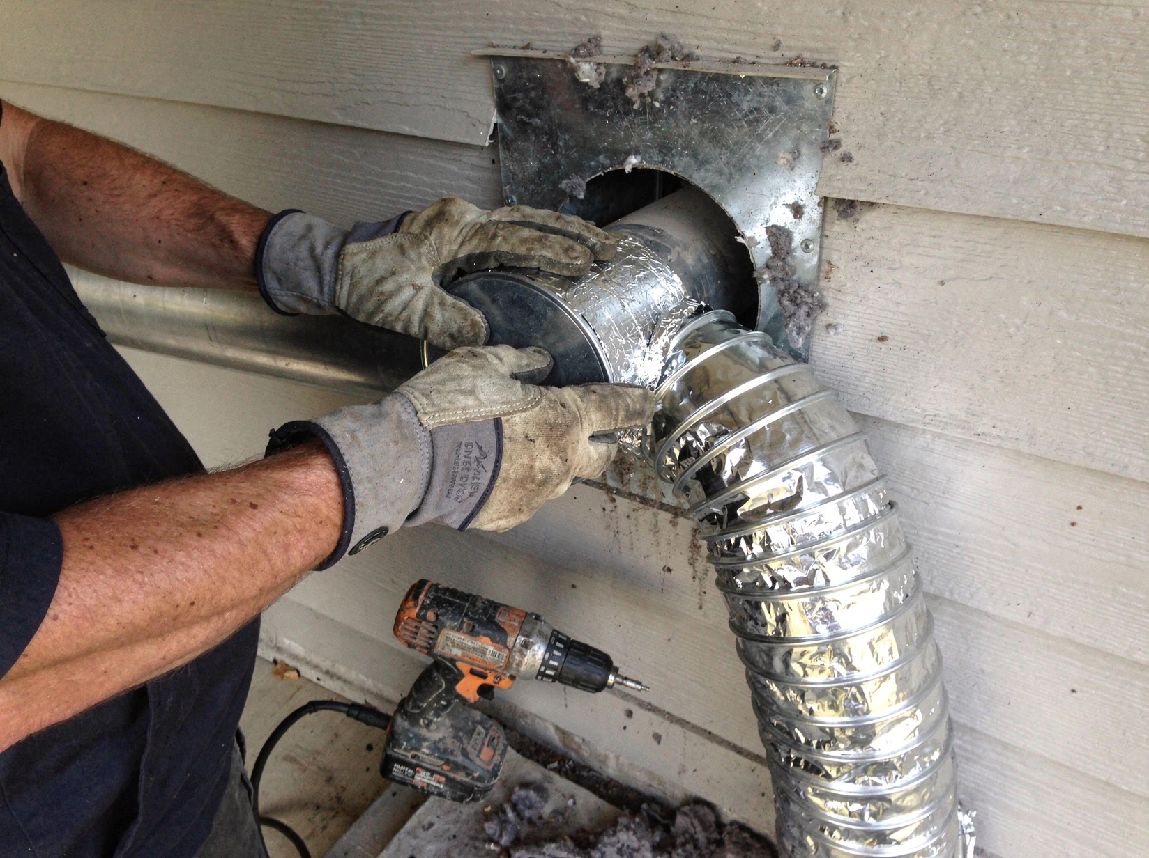 Vent Repair & Installation service in Franklin Park, PA